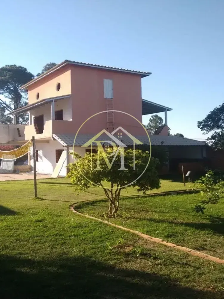 Chácara, 1 quarto, 1000 m² - Foto 1
