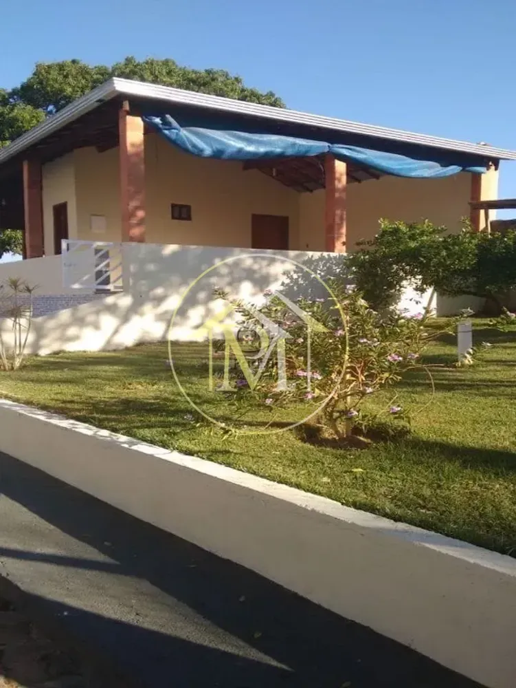 Chácara, 1 quarto, 1000 m² - Foto 2