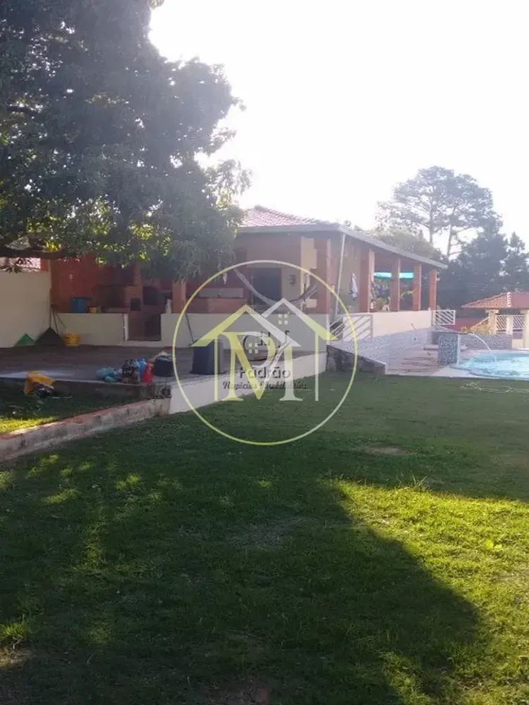 Chácara, 1 quarto, 1000 m² - Foto 4