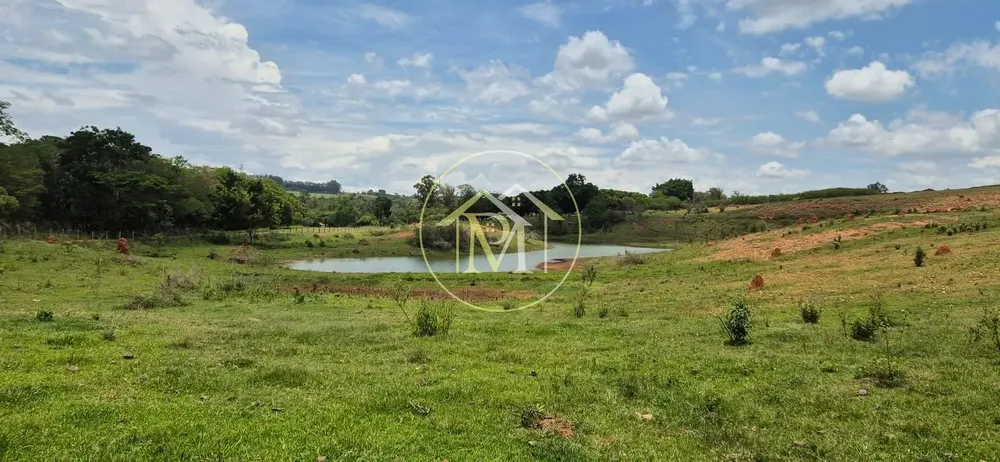 Sítio, 2 quartos, 13 hectares - Foto 1