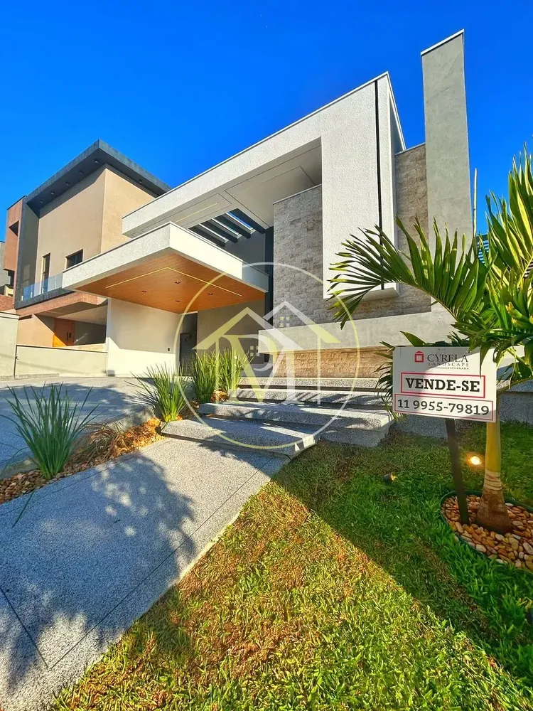 Casa, 3 quartos, 170 m² - Foto 8