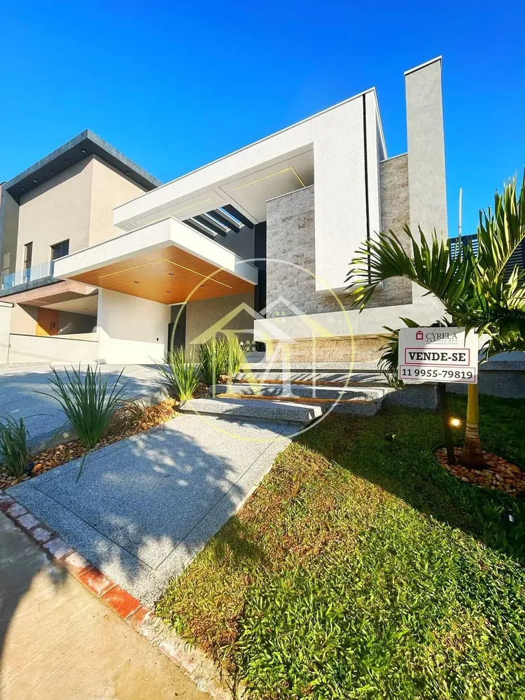 Casa, 3 quartos, 170 m² - Foto 4