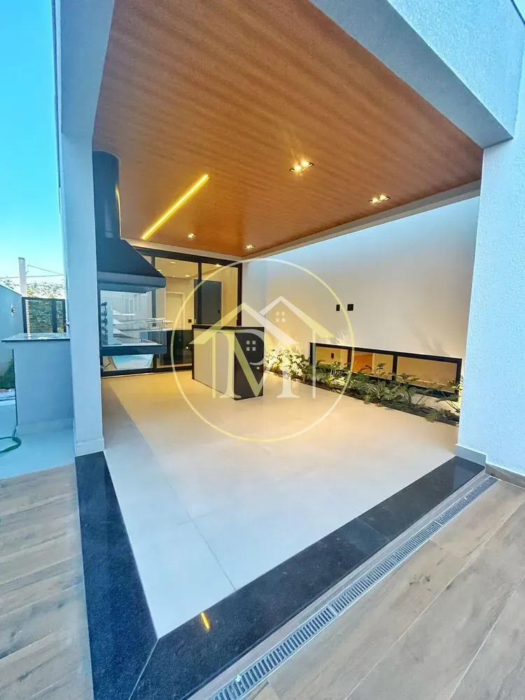 Casa, 3 quartos, 170 m² - Foto 5