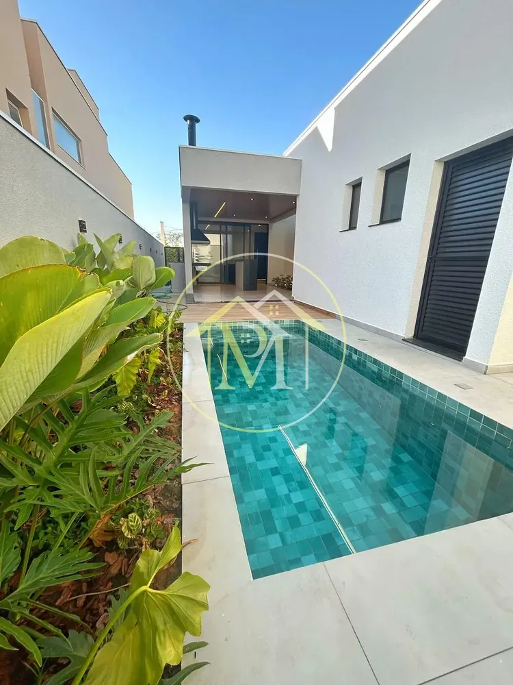 Casa, 3 quartos, 170 m² - Foto 2