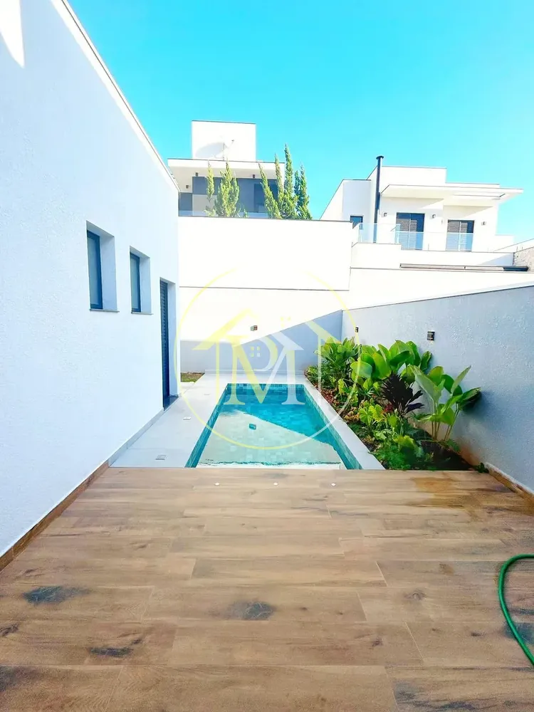Casa, 3 quartos, 170 m² - Foto 4
