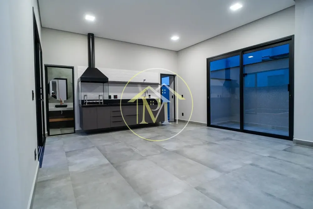 Casa, 3 quartos, 212 m² - Foto 9