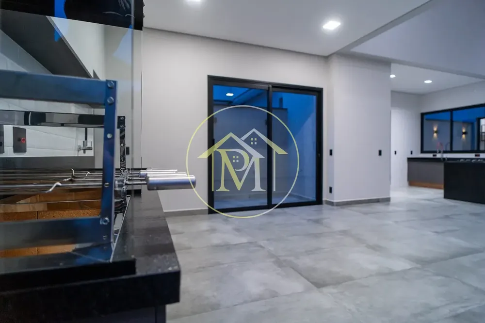 Casa, 3 quartos, 212 m² - Foto 2