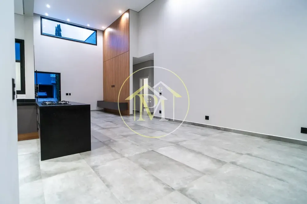 Casa, 3 quartos, 212 m² - Foto 1