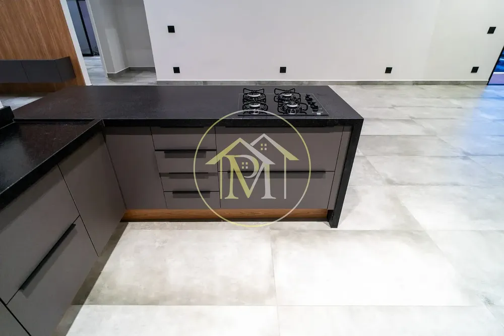Casa, 3 quartos, 212 m² - Foto 6