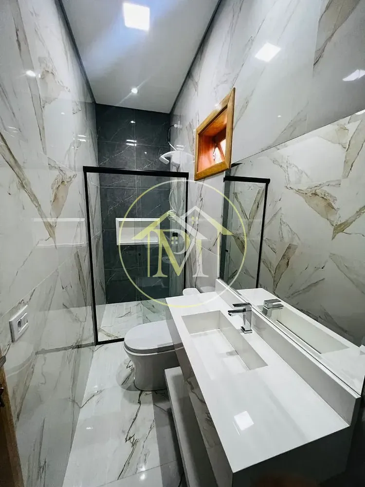 Chácara, 5 quartos, 1300 m² - Foto 5