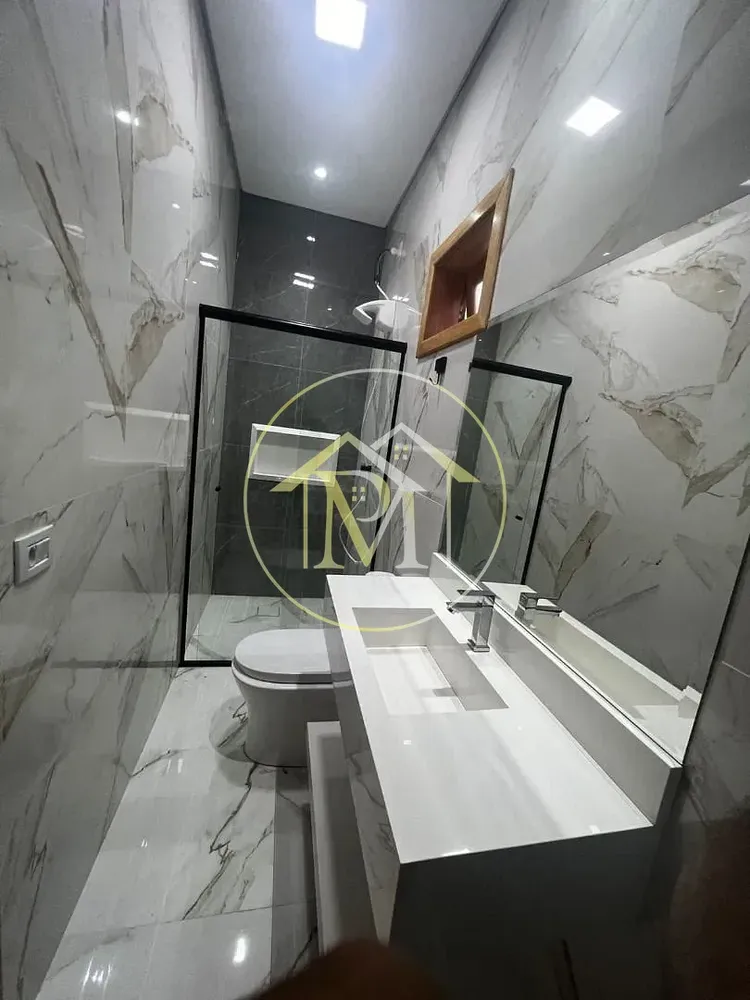 Chácara, 5 quartos, 1300 m² - Foto 5