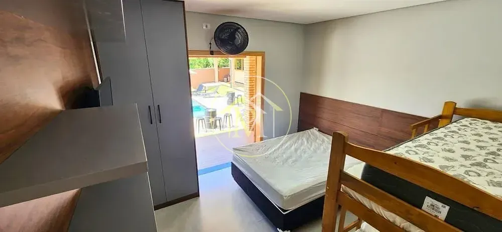 Chácara, 5 quartos, 1300 m² - Foto 4