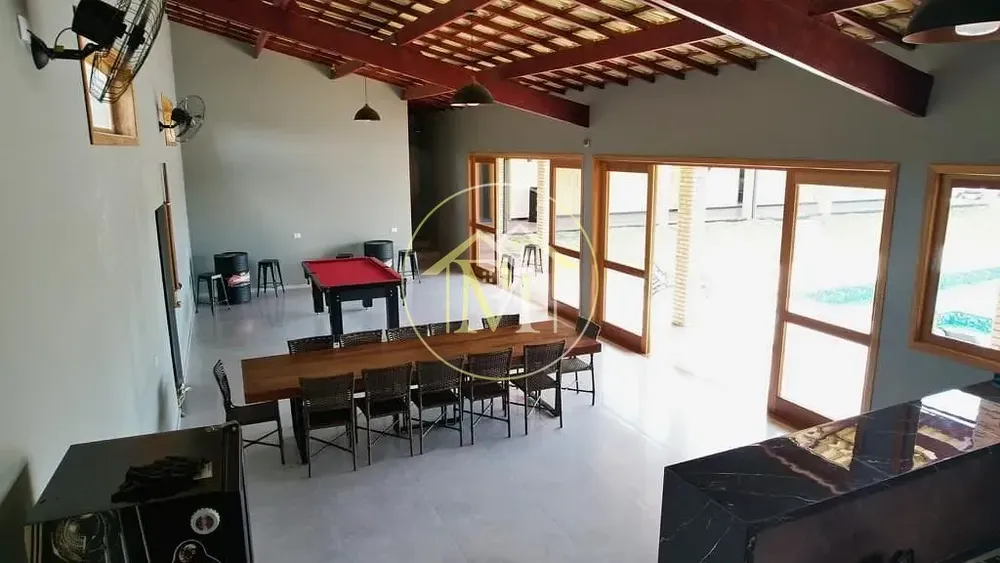Chácara, 5 quartos, 1300 m² - Foto 6
