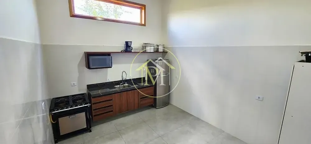 Chácara, 5 quartos, 1300 m² - Foto 8