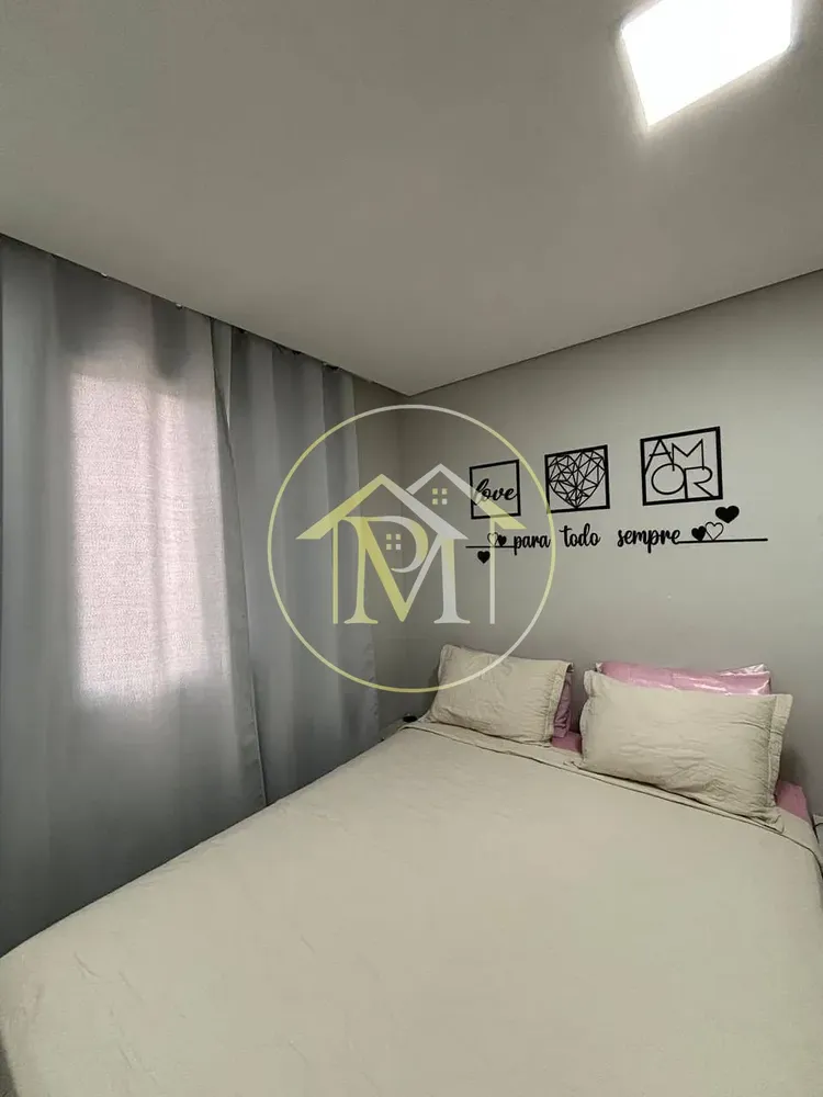 Apartamento, 2 quartos, 52 m² - Foto 6