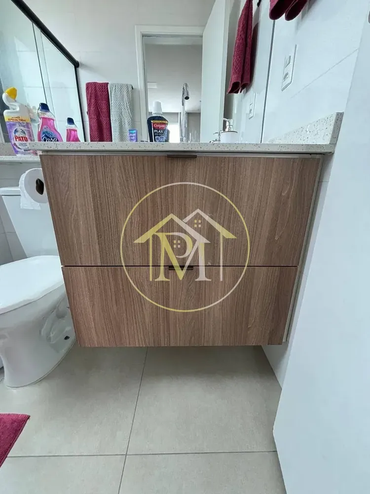 Apartamento, 2 quartos, 52 m² - Foto 4