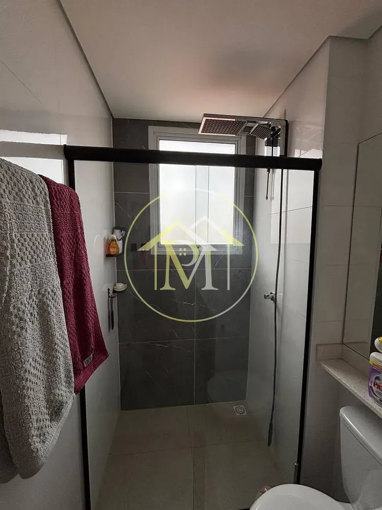 Apartamento, 2 quartos, 52 m² - Foto 2