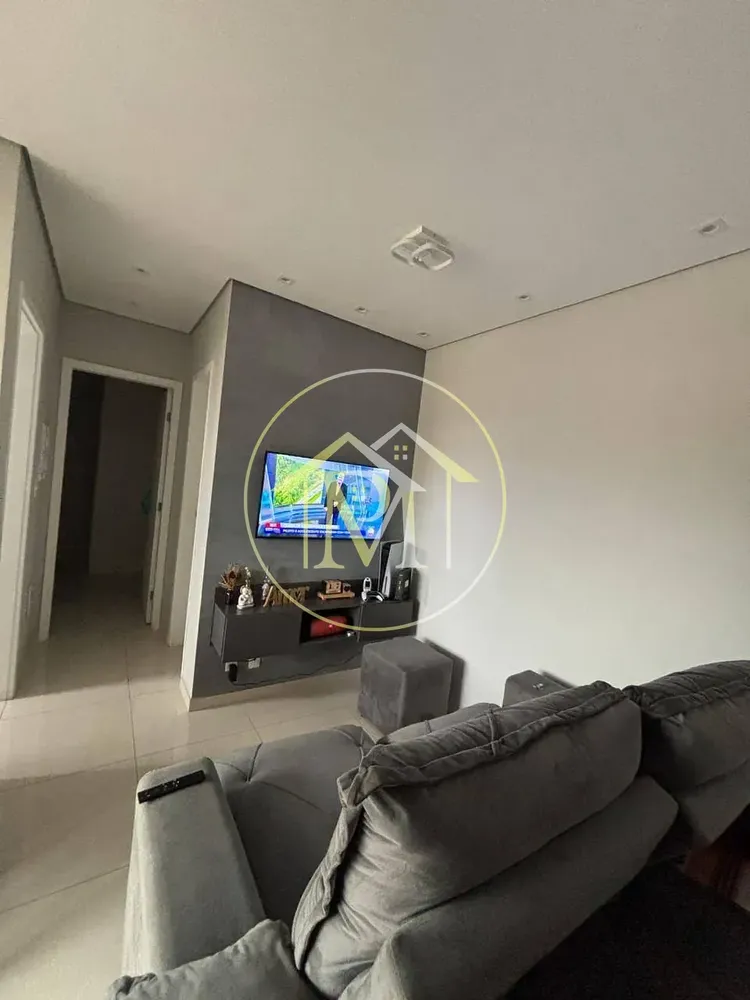 Apartamento, 2 quartos, 52 m² - Foto 5