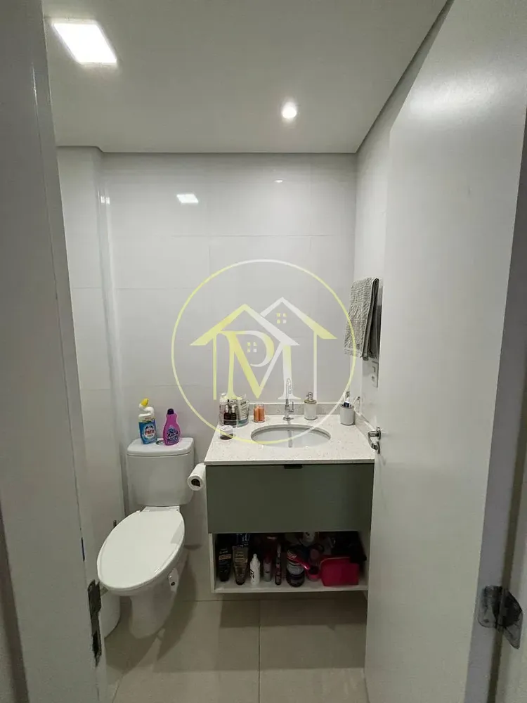 Apartamento, 2 quartos, 52 m² - Foto 7