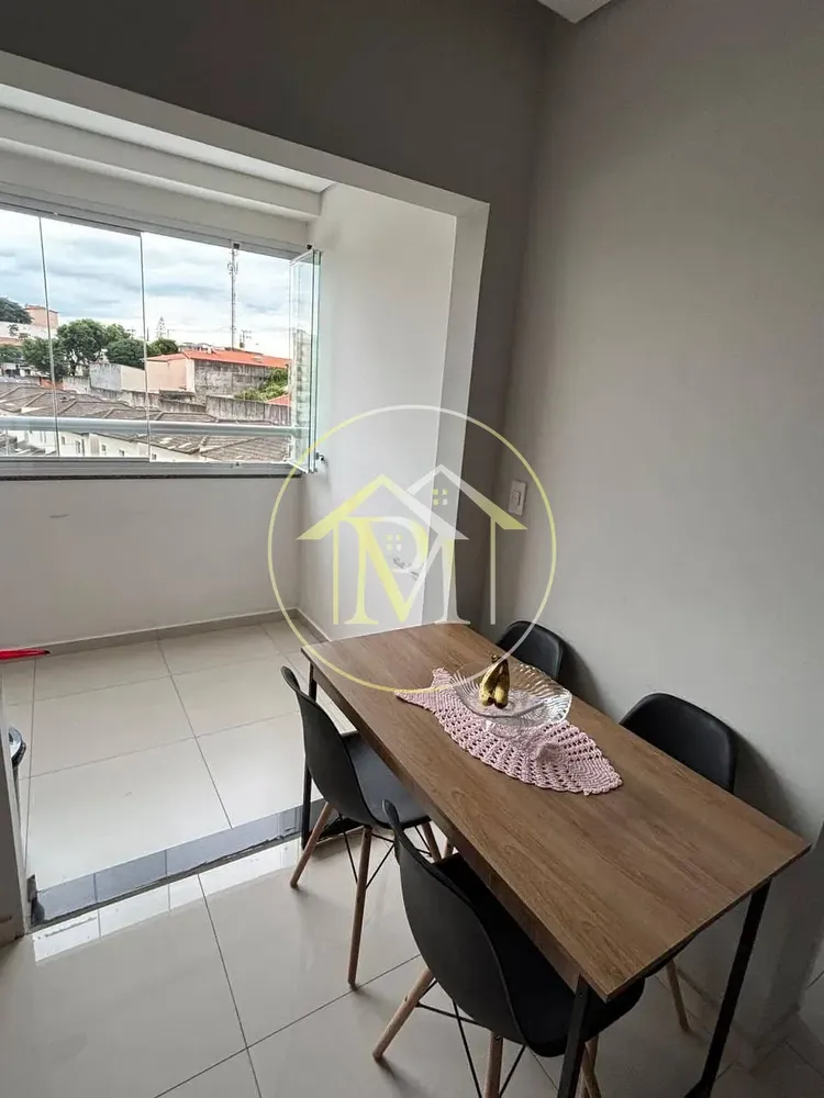 Apartamento, 2 quartos, 52 m² - Foto 8