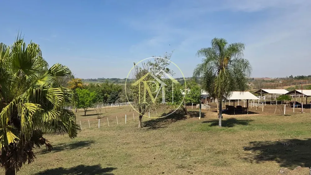 Sítio, 5 quartos, 7 hectares - Foto 3
