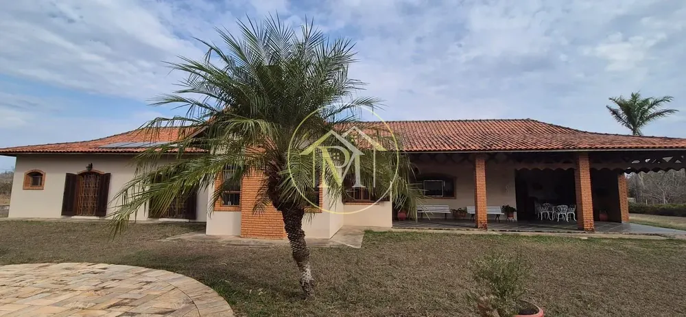 Chácara, 3 quartos, 2 hectares - Foto 2