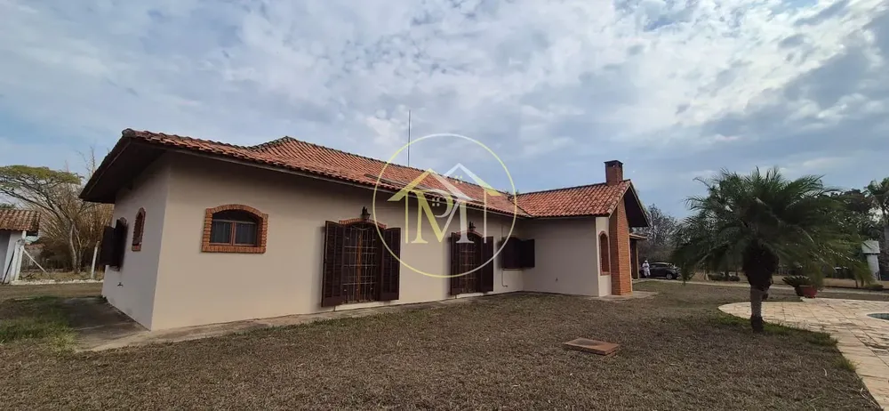 Chácara, 3 quartos, 2 hectares - Foto 1