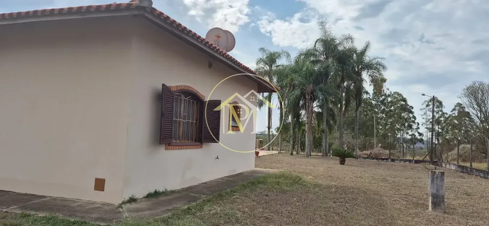 Chácara, 3 quartos, 2 hectares - Foto 10