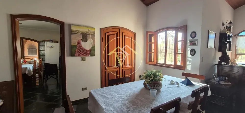 Chácara, 3 quartos, 2 hectares - Foto 7
