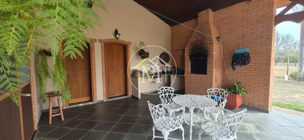 Chácara, 3 quartos, 2 hectares - Foto 6