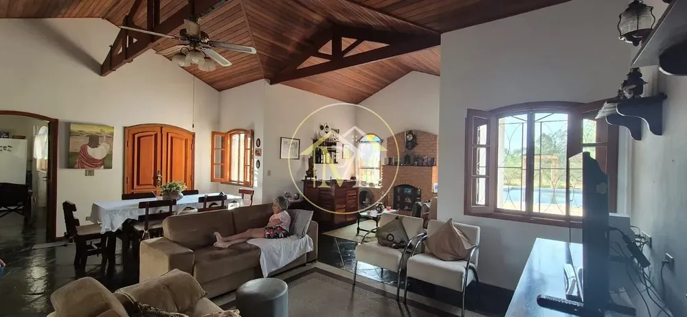 Chácara, 3 quartos, 2 hectares - Foto 4