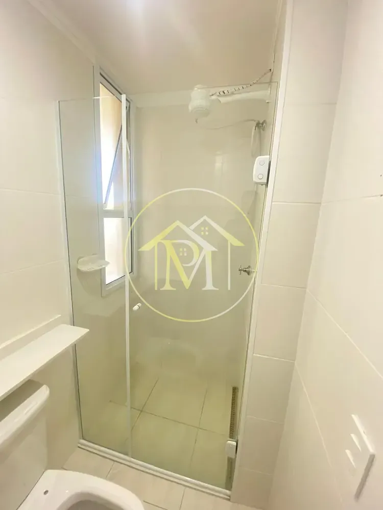 Apartamento, 2 quartos, 47 m² - Foto 6