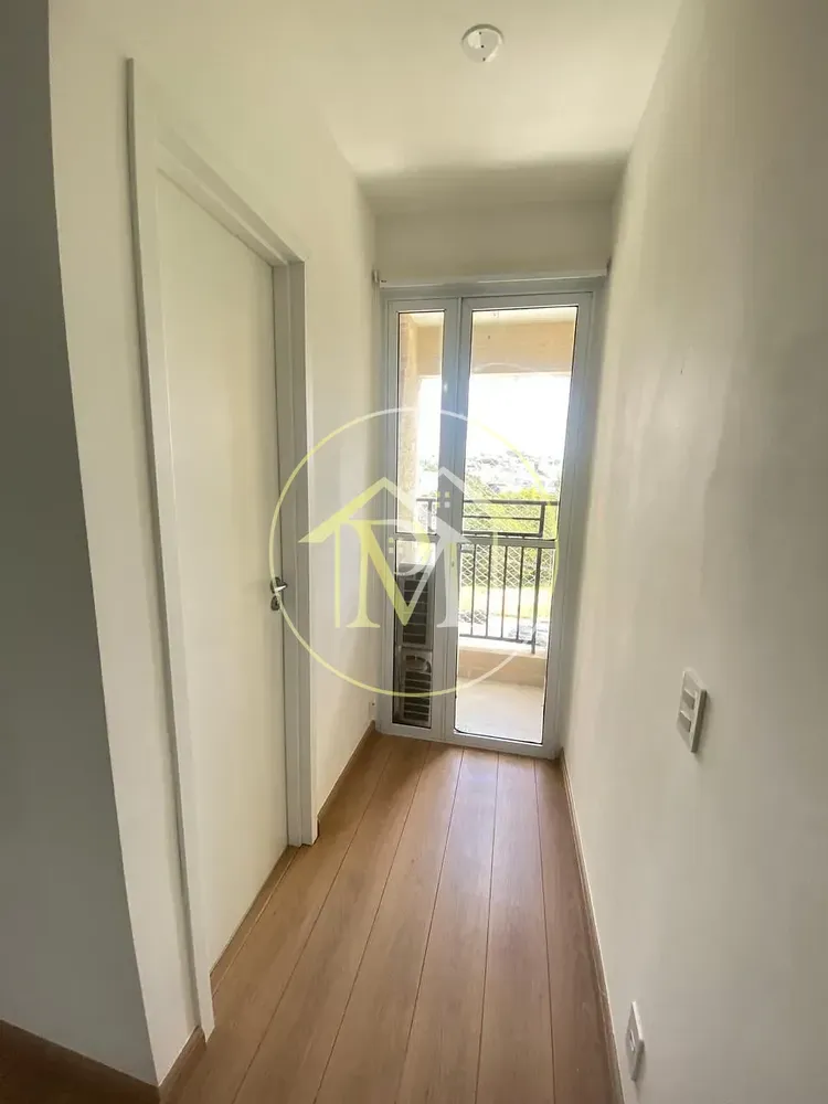 Apartamento, 2 quartos, 47 m² - Foto 3