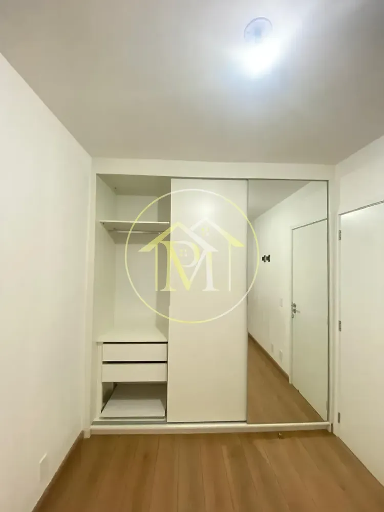 Apartamento, 2 quartos, 47 m² - Foto 5