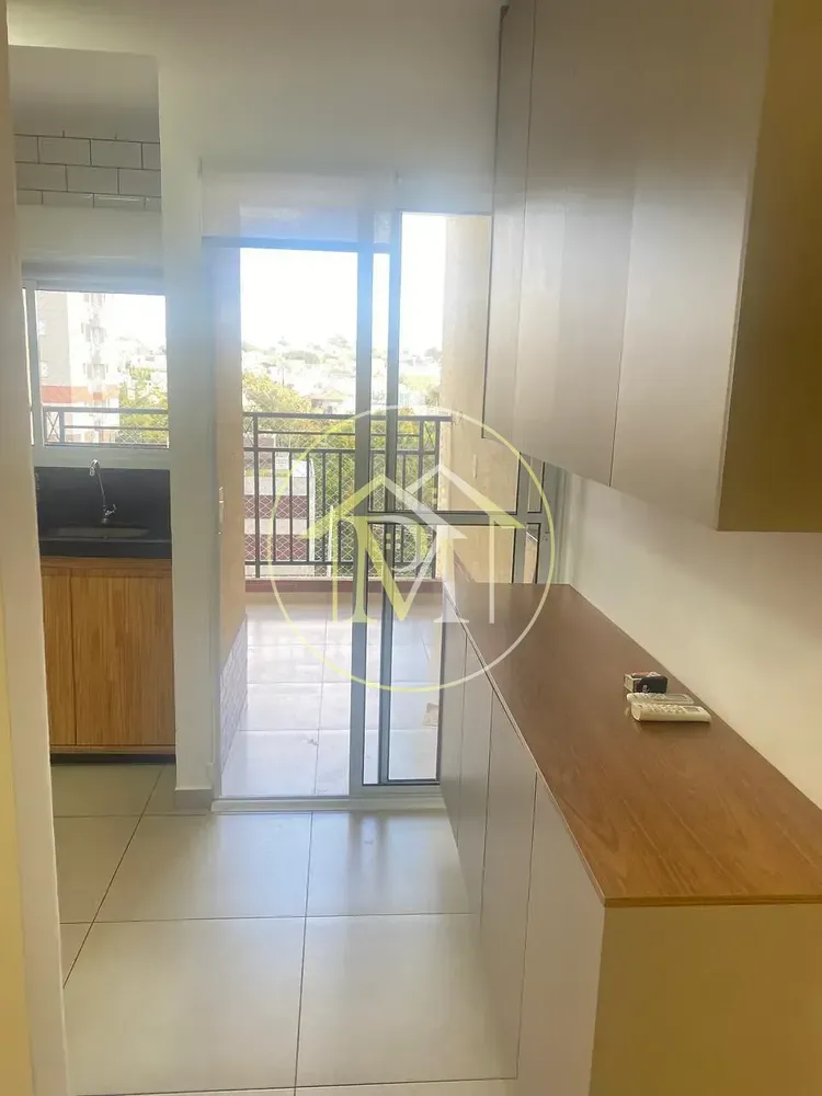 Apartamento, 2 quartos, 47 m² - Foto 9