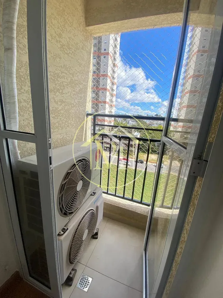 Apartamento, 2 quartos, 47 m² - Foto 11