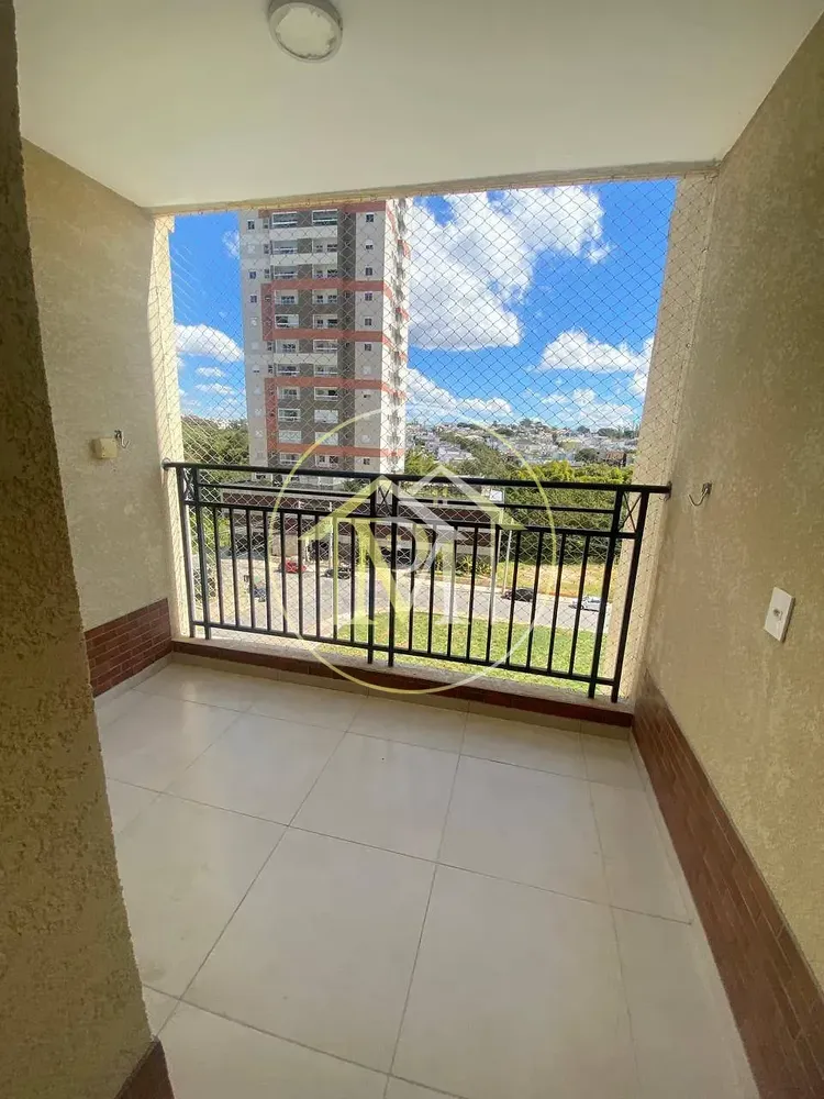 Apartamento, 2 quartos, 47 m² - Foto 1