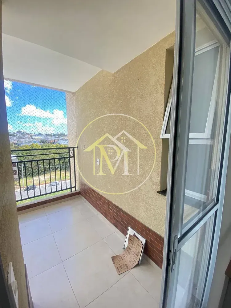 Apartamento, 2 quartos, 47 m² - Foto 10