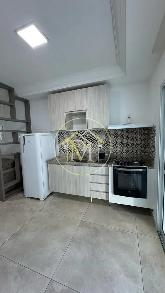 Apartamento, 1 quarto, 52 m² - Foto 9