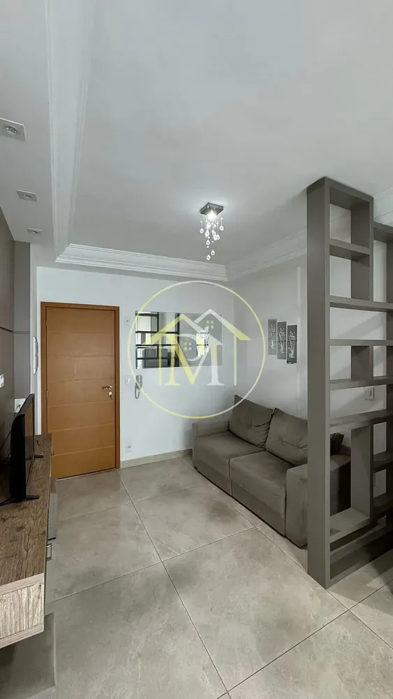 Apartamento, 1 quarto, 52 m² - Foto 11