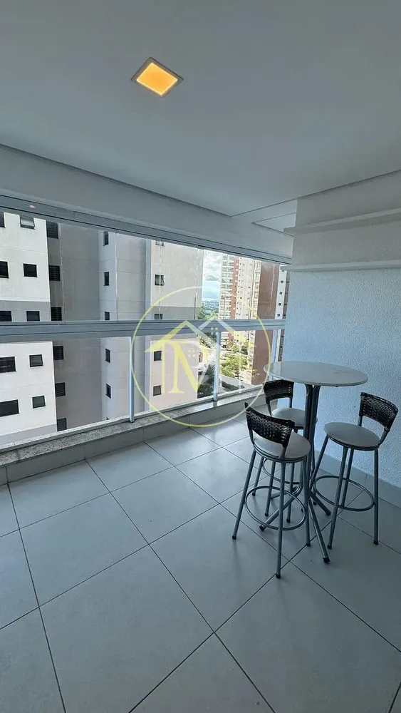 Apartamento, 1 quarto, 52 m² - Foto 6