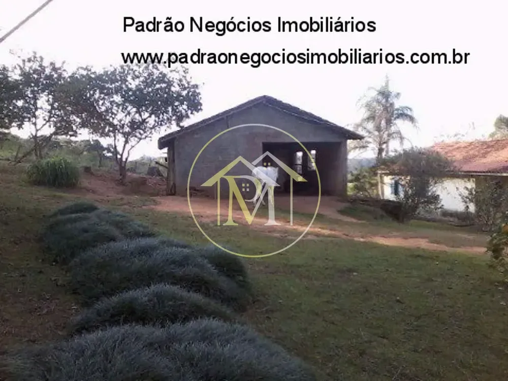 Sítio, 3 quartos, 22 hectares - Foto 6