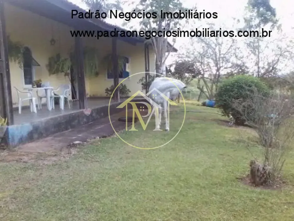 Sítio, 3 quartos, 22 hectares - Foto 3
