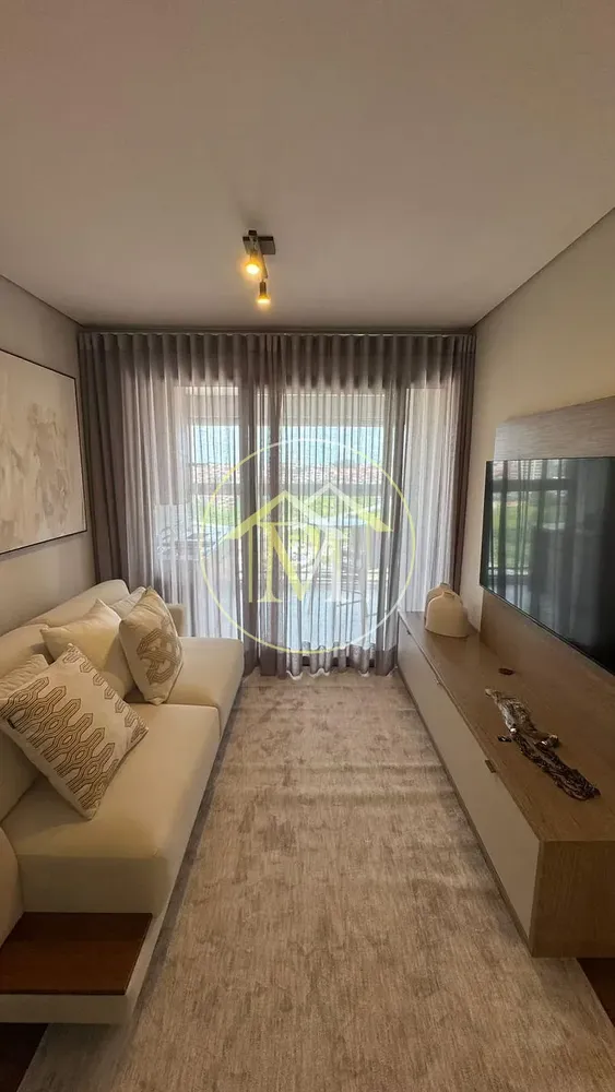 Apartamento, 2 quartos, 73 m² - Foto 3