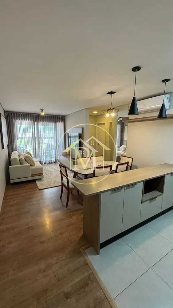 Apartamento, 2 quartos, 73 m² - Foto 8