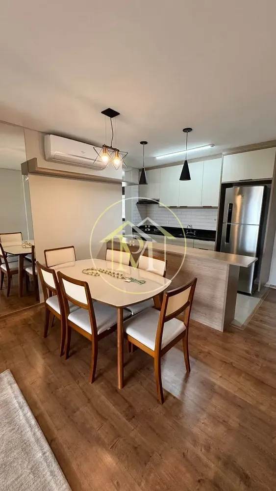 Apartamento, 2 quartos, 73 m² - Foto 5