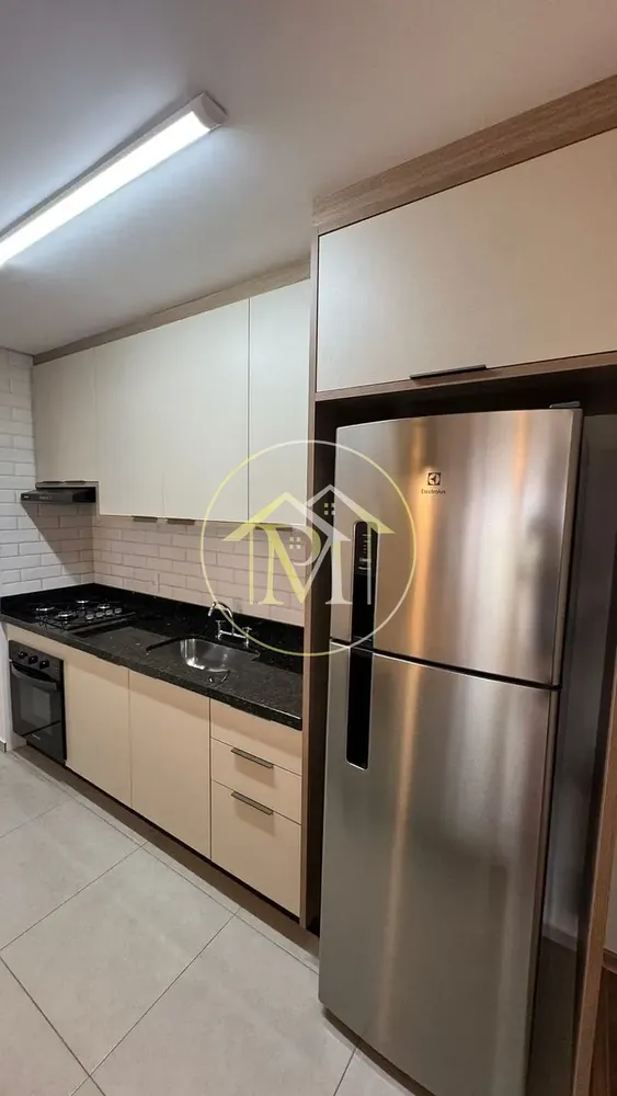 Apartamento, 2 quartos, 73 m² - Foto 4