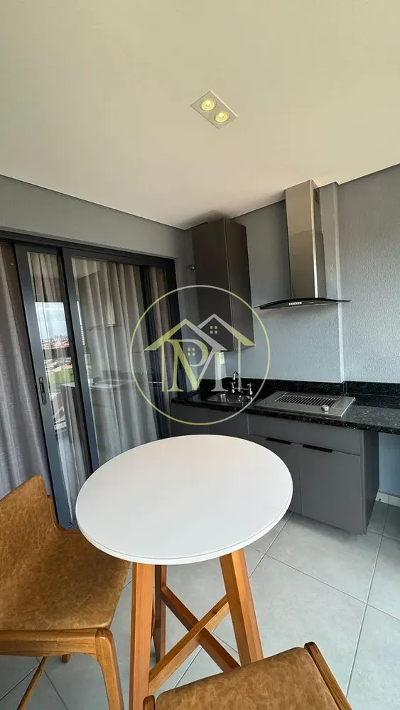 Apartamento, 2 quartos, 73 m² - Foto 9
