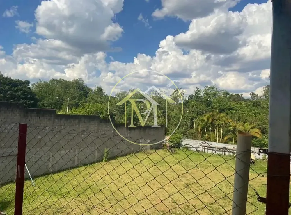 Chácara, 3 quartos, 1000 m² - Foto 2
