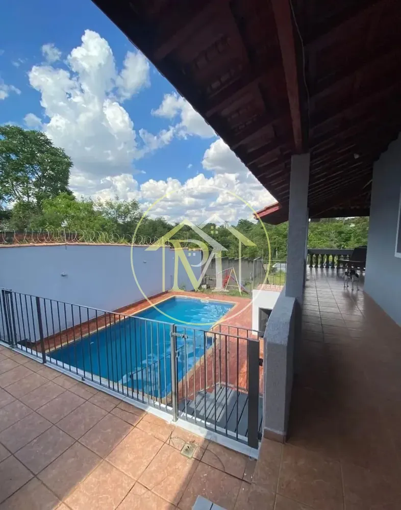Chácara, 3 quartos, 1000 m² - Foto 7